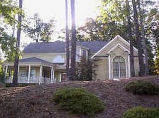 5007 Sweeten Creek Rd, CHAPEL HILL, NC 27514