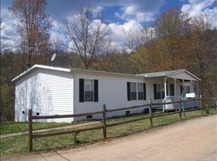 163 Jim Cochran Rd, Franklin, NC 28734