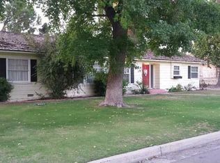 2510 Buena Vista St, Bakersfield, CA 93304