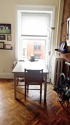 Rented by Harriet Brand, LREB