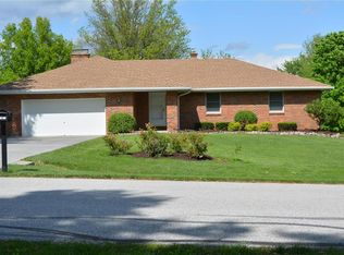 11 High Trl, Saint Peters, MO 63376