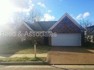 4449 Grand Cedar Ln, Memphis, TN 38128