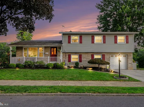 237 Wood St, Camp Hill, PA 17011