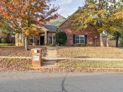 733 Riva Rdg, Edmond, OK, 73025