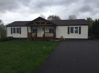 8313 Westmoreland Rd, Whitesboro, NY 13492