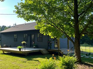 7681 County Road 689, South Haven, MI 49090