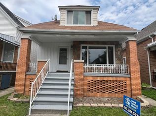 2635 Belmont St, Hamtramck, MI 48212