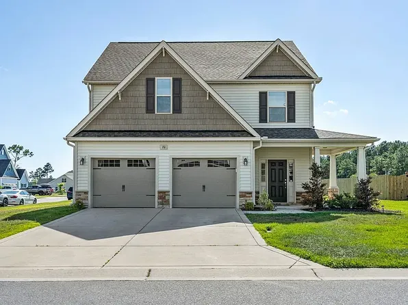 150 Oyster Landing Dr, Sneads Ferry, NC 28460