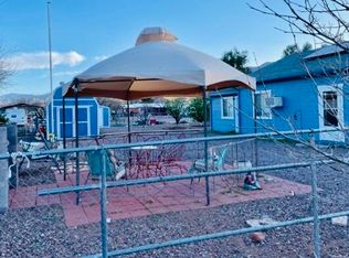 133 W Becca Ln, Tonto Basin, AZ 85553