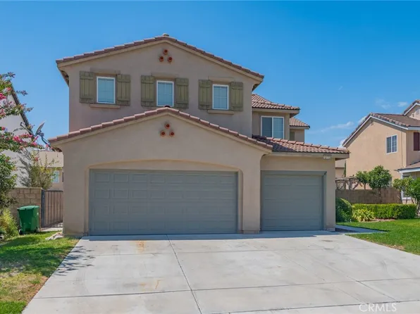 12772 Clemson Dr, Corona, CA 92880