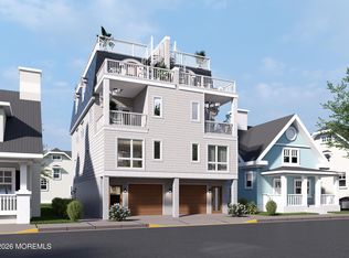 4 Center St #A, Sea Bright, NJ 07760