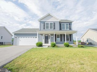 376 Duckwoods Ln, Martinsburg, WV 25403