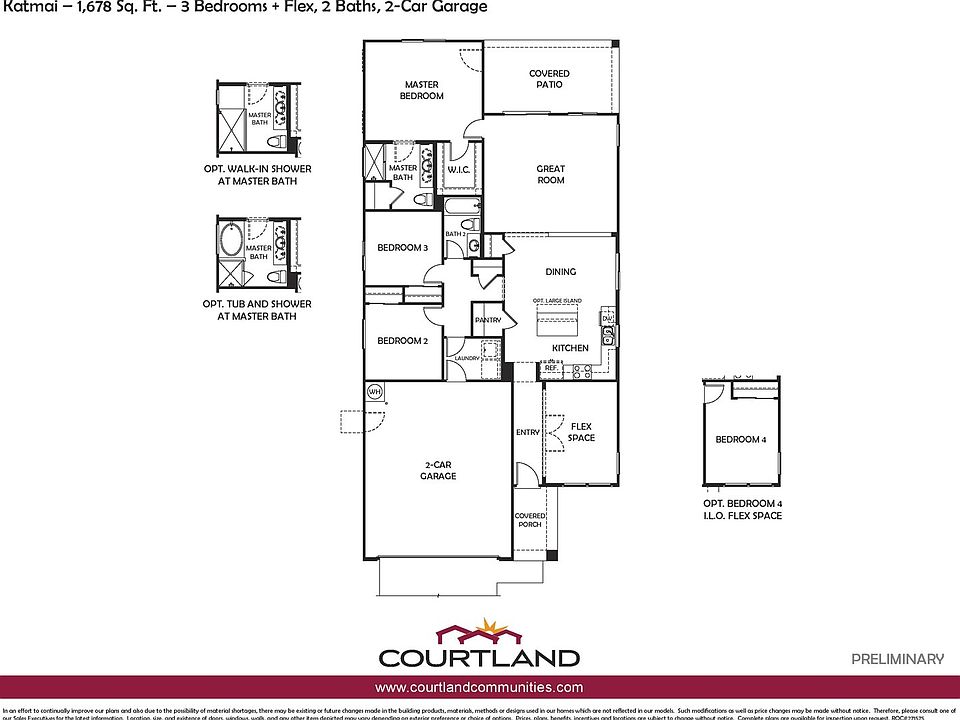 2nd image of 18381 W Ida Ln