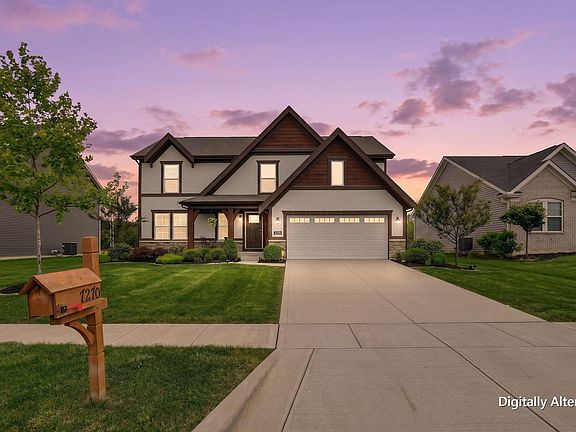 2nd image of 7270 Konold Ct