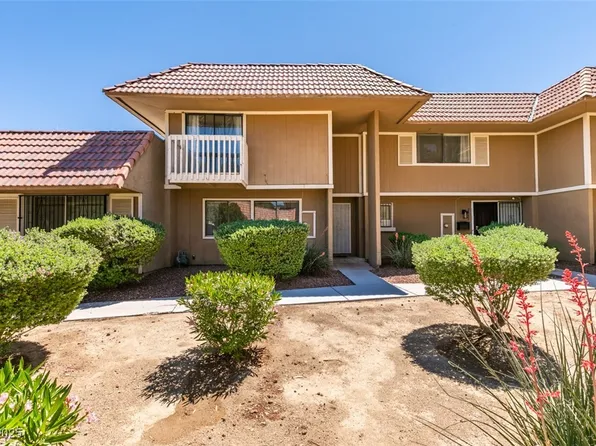 2454 Paradise Village Way, Las Vegas, NV 89120