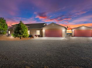 99 Evening Star Loop, Edgewood, NM 87015