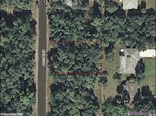 3472 Audette St, Port Charlotte, FL 33948