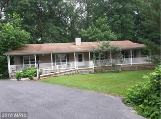 64 Norman Rd, Port Deposit, MD 21904