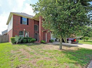 9 Santa Clarita Cir, Manvel, TX 77578