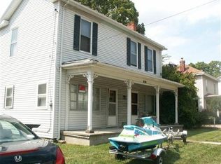 6501 Cincinnati Dayton Rd, Middletown, OH 45044