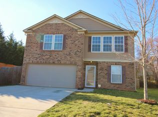 194 Hunter Park Dr, York, SC 29745