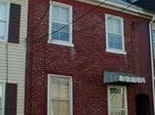 1124 Pine St, Easton, PA