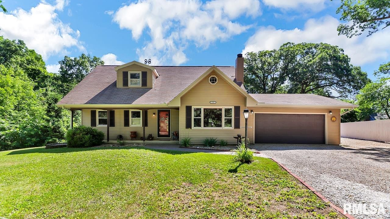 1501 Us Highway 150, Congerville, IL 61729 Zillow