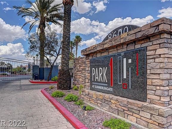 2nd image of 8600 W Charleston Blvd APT 2178