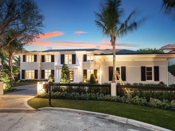 133 W Coconut Palm Road, Boca Raton, FL 33432