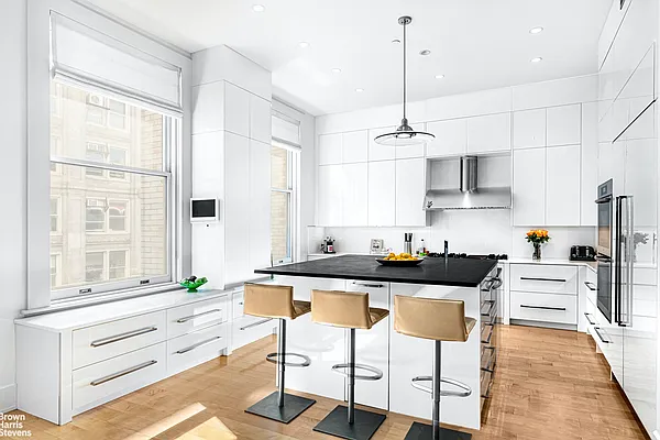 Sold by Brown Harris Stevens | media 4