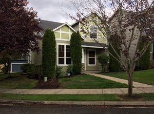 2248 NW Oxford St, Camas, WA 98607