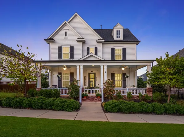 2100 Tremont Blvd, McKinney, TX 75071