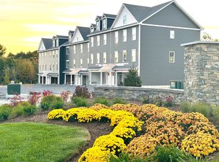 5 Elise Avenue Lot #94, Londonderry, NH 03053