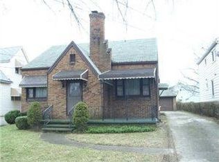 139 Ridge Park Ave, Buffalo, NY 14211