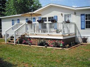 1927 Holiday Dam Rd, Belton, SC 29627