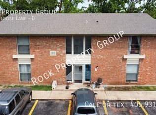 7409 Melrose Ln APT D, Oklahoma City, OK 73127