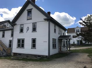 9 Russell St #B, Plymouth, NH 03264