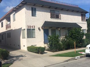 3843 Tilden Ave #6, Culver City, CA 90232