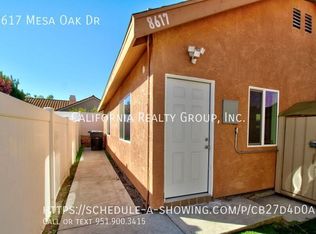8617 Mesa Oak Dr, Riverside, CA 92508