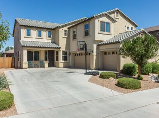 22196 E Arroyo Verde Ct, Queen Creek, AZ 85142