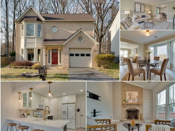 7813 Bold Lion Ln, Alexandria, VA 22315