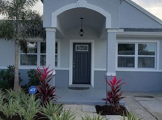 4102 W Tyson Ave, Tampa, FL 33611