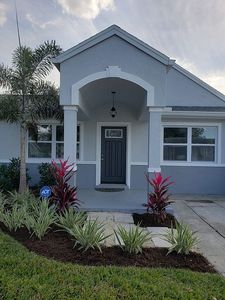 4102 W Tyson Ave, Tampa, FL, 33611