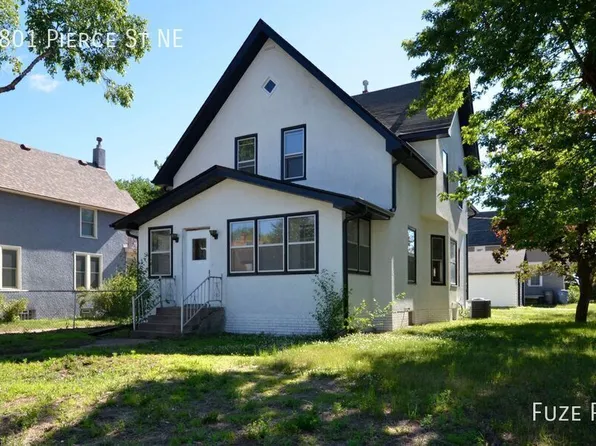 1801 Pierce St NE, Minneapolis, MN 55418