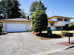 13624 NE Failing St, Portland, OR 97230