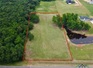 12338 Fm 2868, Flint, TX 75762