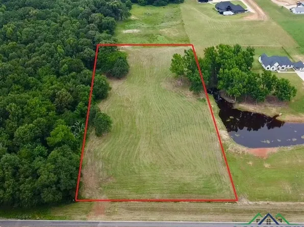 12338 Fm 2868, Flint, TX 75762