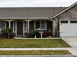 2591 Emerald Bay Ave, Tulare, CA