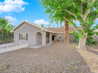 4125 Grace St, Las Vegas, NV 89121
