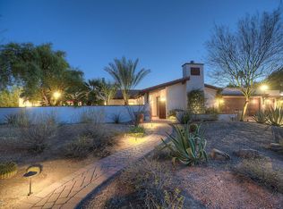 4611 E Onyx Ave, Phoenix, AZ 85028